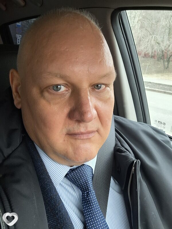 Петров, 55, Москве — анкета №2169229