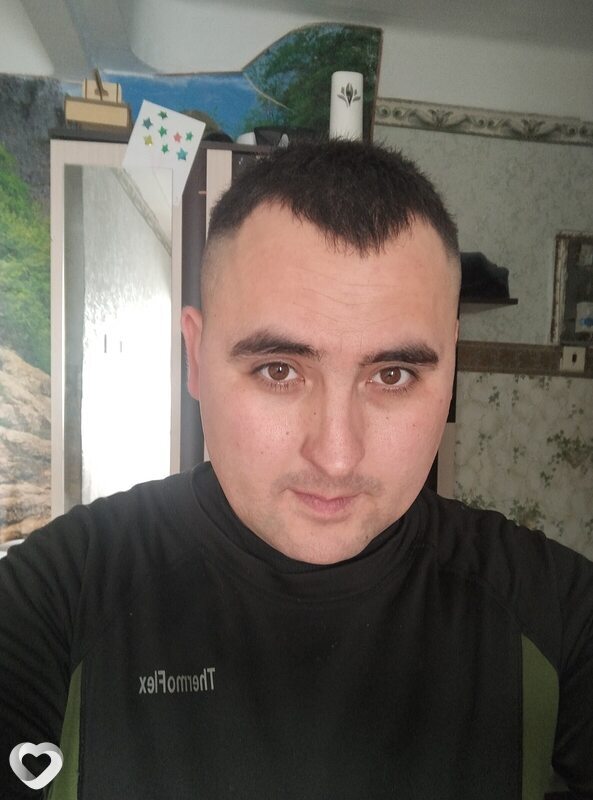 Родион, Горный (Забайкальский край)