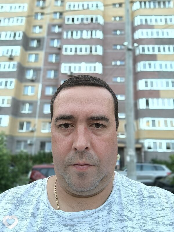 Николай, 41, Нижнем Новгороде — анкета №2169192