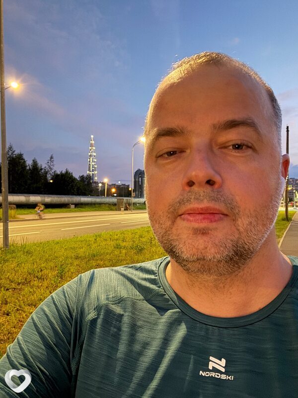 Александр, 49, Санкт-Петербурге — анкета №2148383