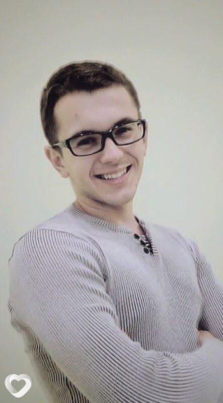 Дмитрий, 30, Жлобине — анкета №2148390