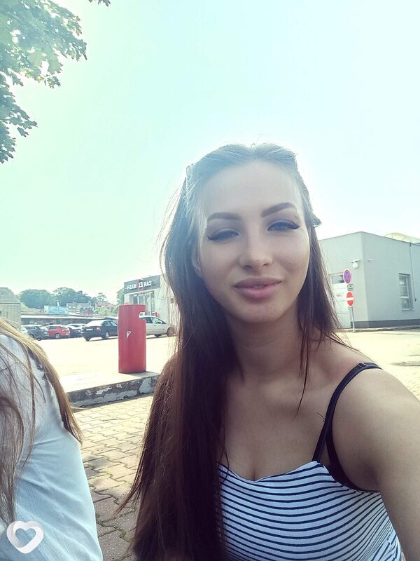 Наталья, 33, Симферополе — анкета №2148403