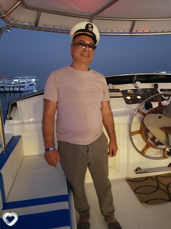 Армен, 46, Уральске — анкета №2147919