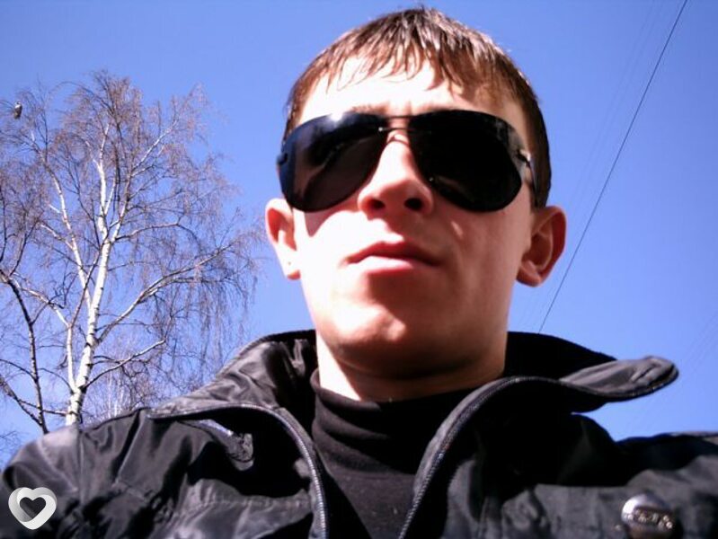 Денис, 36, Орше — анкета №13183