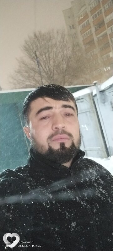 Сарвар, 31, Чите — анкета №2147927