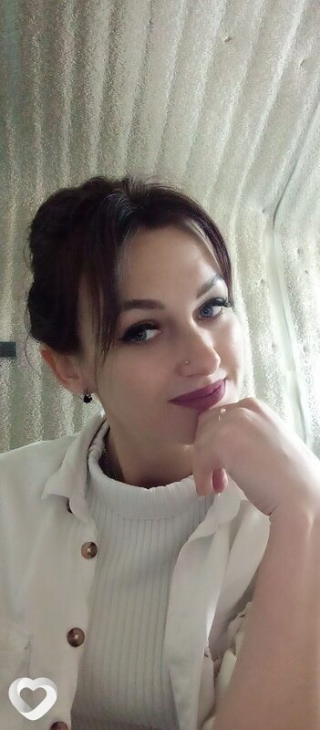 Ольга, 31, Фролове — анкета №2147878