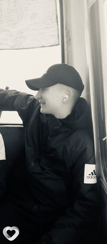 Николай, 20, Иванове — анкета №2169200