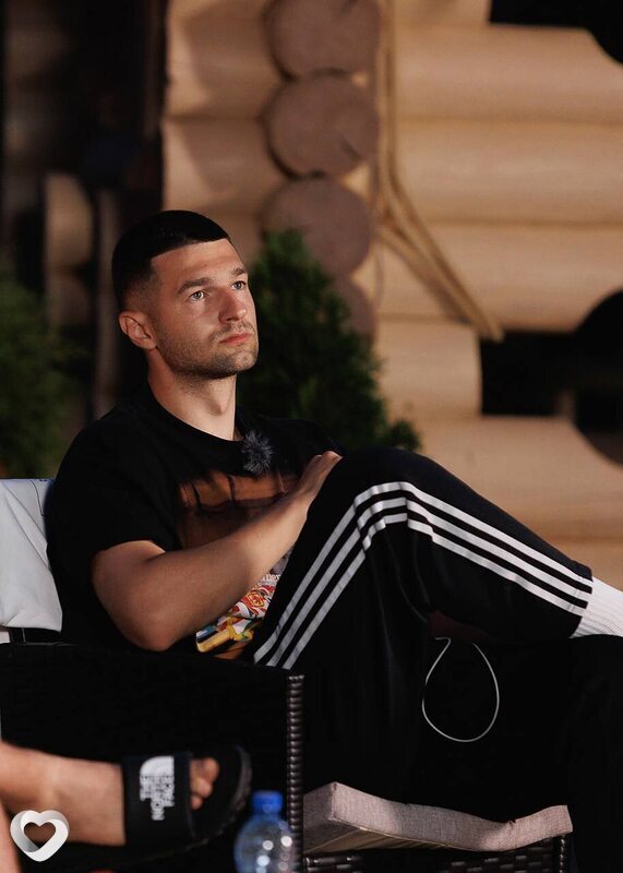 Артемий, Карабаново