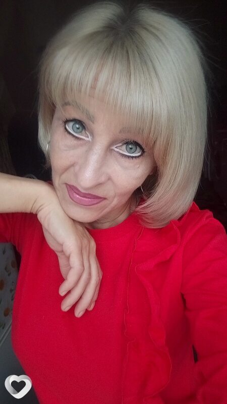 Елена, 46, Новосибирске — анкета №2147882