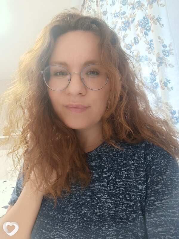 Светлана, 41, Екатеринбурге — анкета №2147888