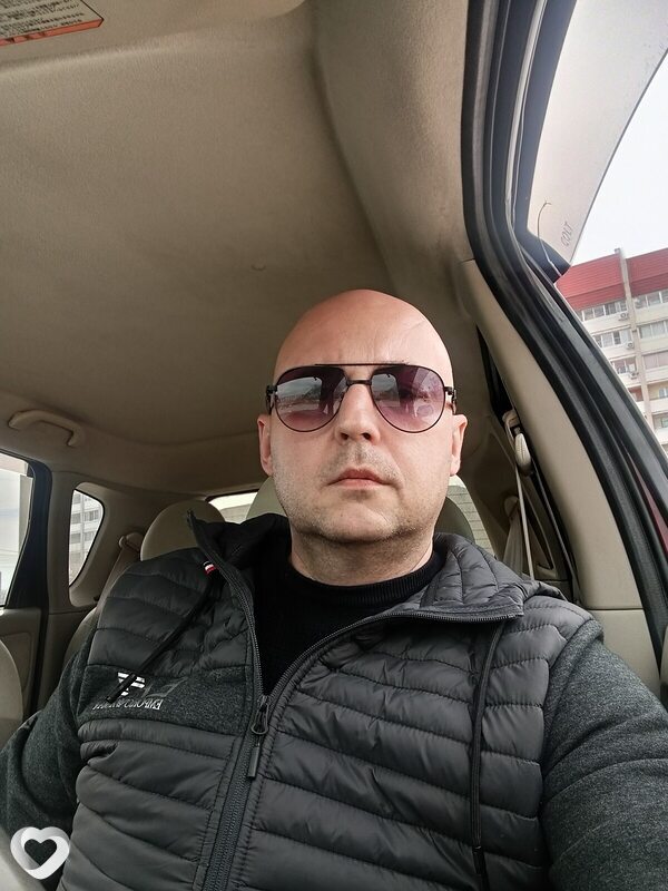 Роман, 41, Хабаровске — анкета №2147895
