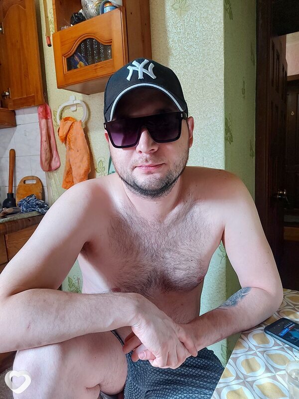 Тим, 33, Уфе — анкета №2169138