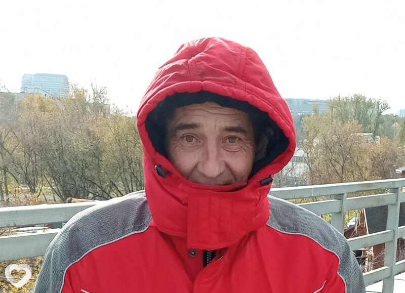Геннадий, 46, Рязани — анкета №2147901