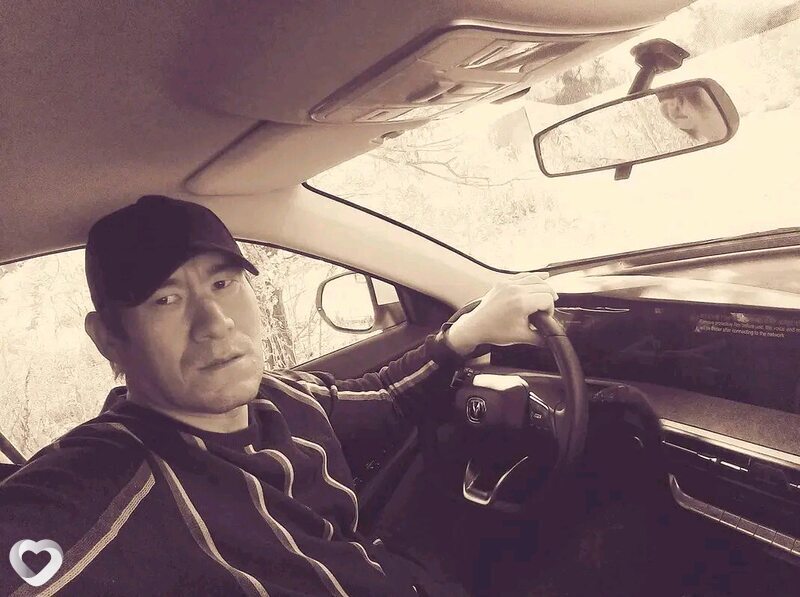 Смадияр, 38, Караганде — анкета №2169143