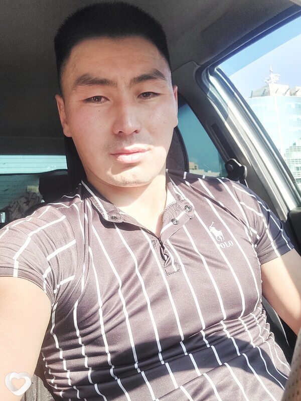 Сәкен, 32, Астане — анкета №2147910