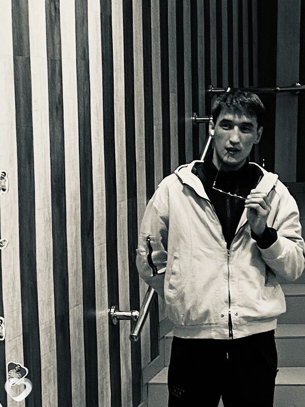 Жаслан, 27, Астане — анкета №2169230