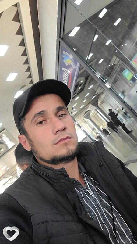 Дима, 33, Иркутске — анкета №2169240