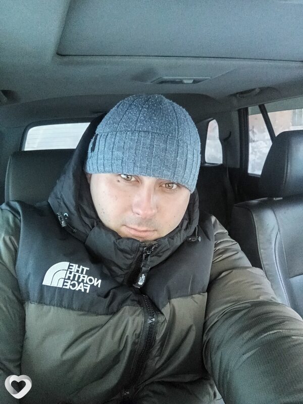 Денис, 31, Барнауле — анкета №2147638