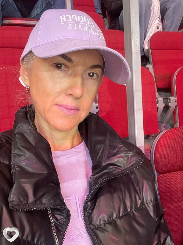 Елена, 51, Новокузнецке — анкета №2147683