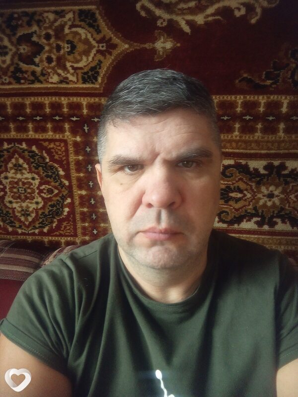 Сергей, 50, Минске — анкета №2169242