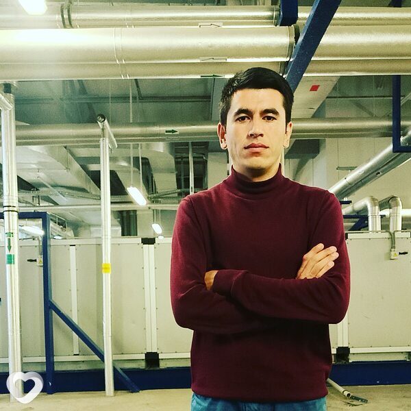 Ahror Hidoyatov, 28, Ташкент — анкета №2147685