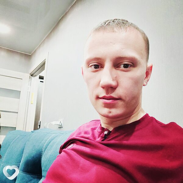 Александр, 29, Канске — анкета №2169249