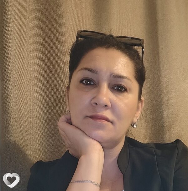 Лейсан, 43, Казани — анкета №2147688