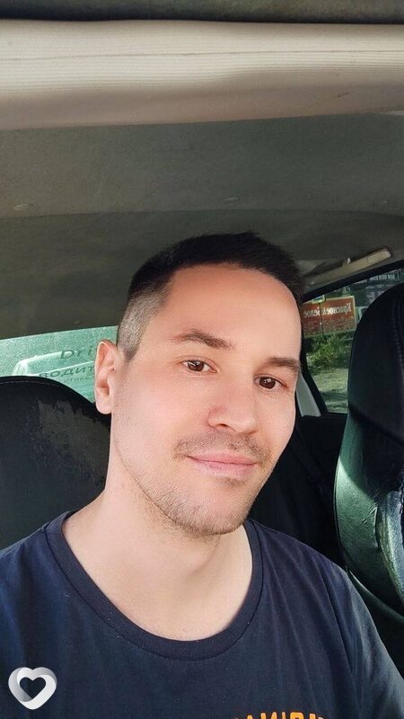Виталий, 33, Самаре — анкета №2169281