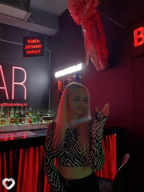 Ралина, 23, Москве — анкета №2147715