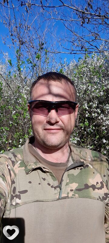 Александр, 43, Луганске — анкета №2169284