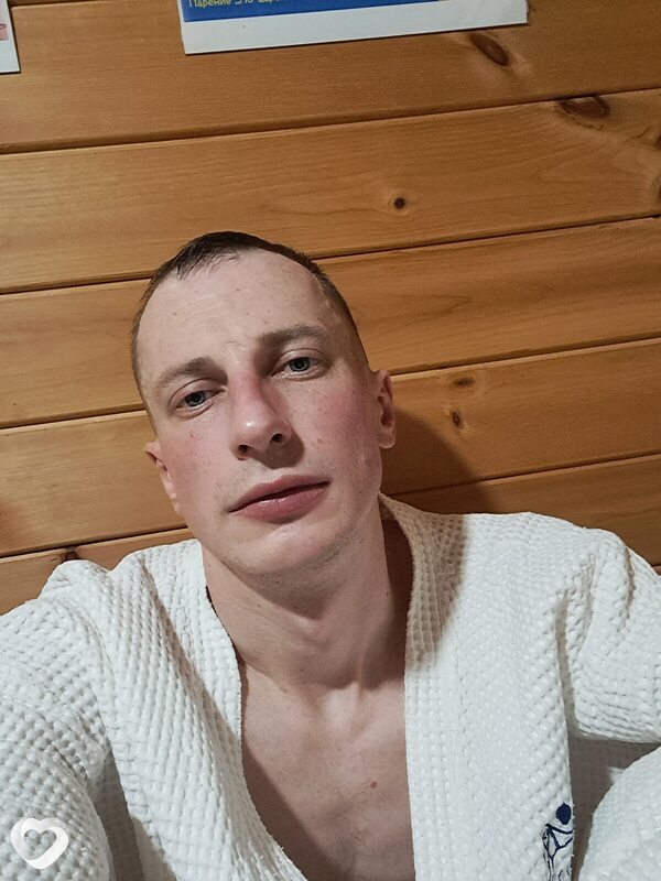 Владимир, 29, Обнинске — анкета №2169285