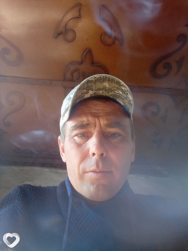 Николай, 43, Петропавловске — анкета №2169286