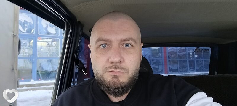 Макс, 39, Воронеже — анкета №2169287