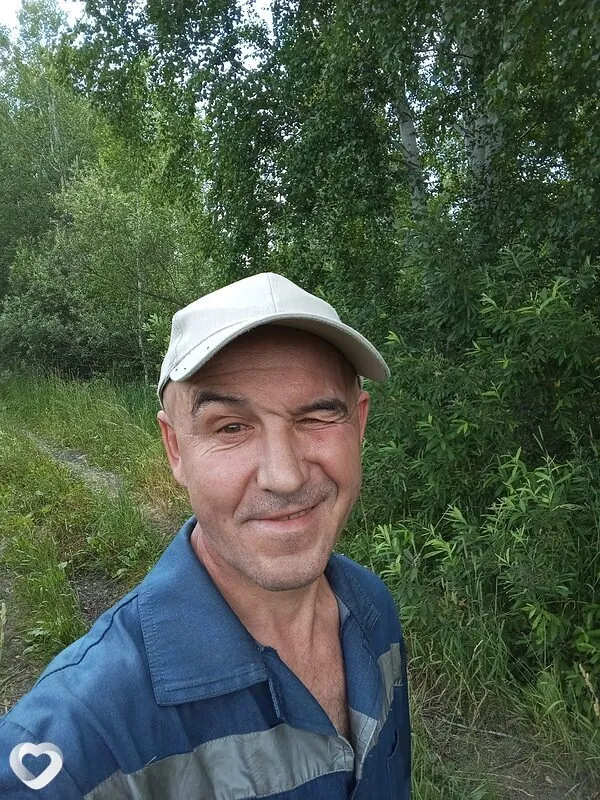 Андрей, 46, Заринске — анкета №2147718