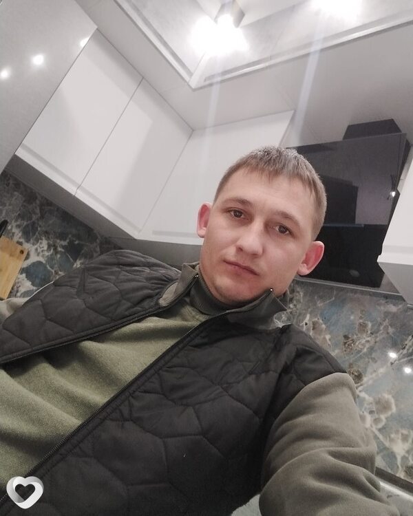 Николай, 32, Шемонаихе — анкета №2169296