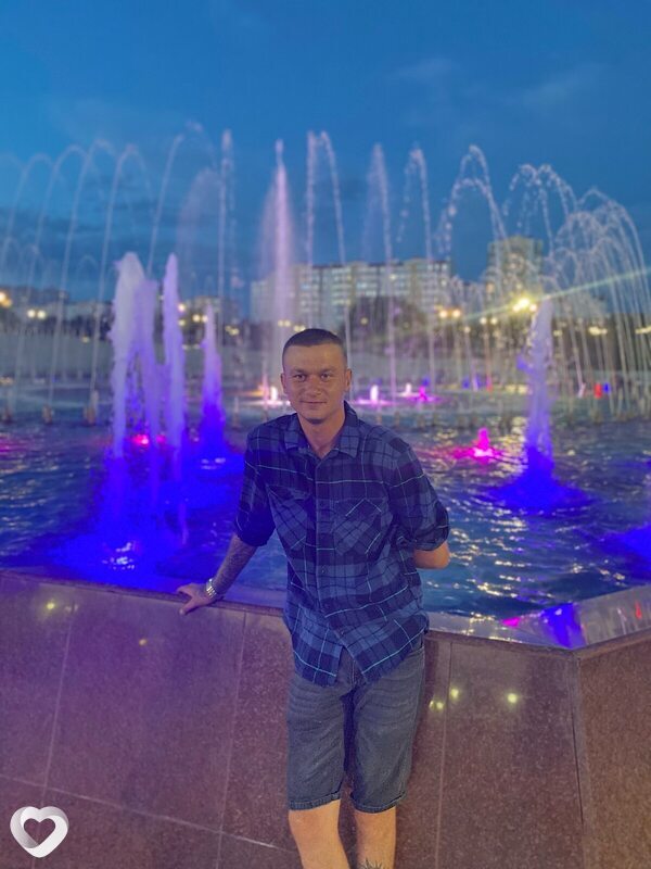 Александр, 32, Евпатории — анкета №2169297
