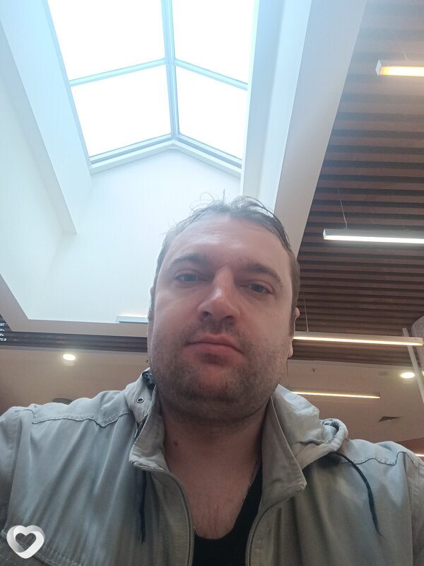 Дмитрий, 38, Воркуте — анкета №2148892