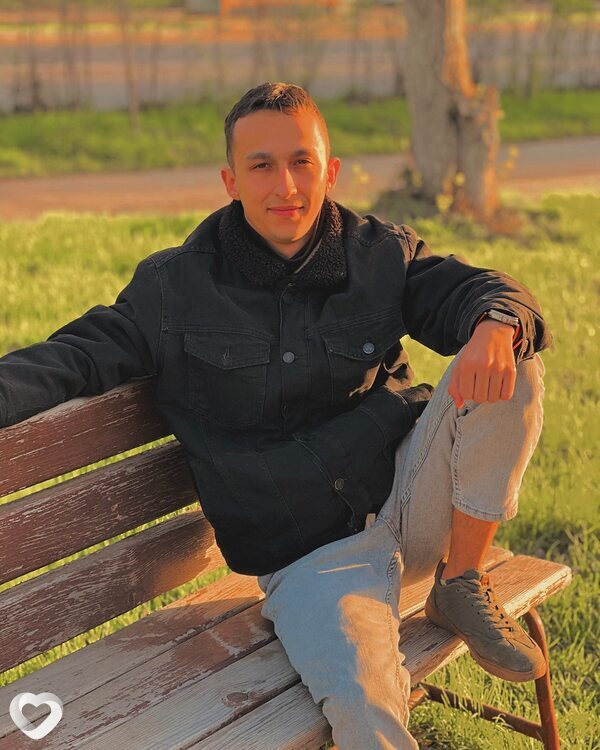Руслан, 31, Туле — анкета №2148898
