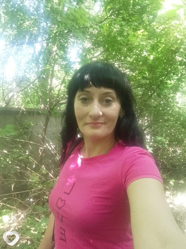 Лина, Брянка