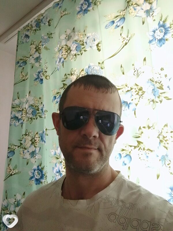 Виталий, 43, Новосибирске — анкета №2148901