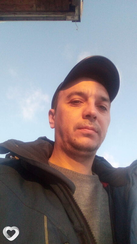 Яков, 42, Казани — анкета №2148905