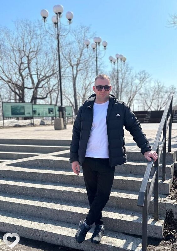 Александр, Елизово