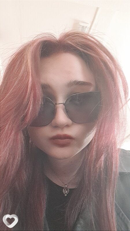 Яна, 19, Орёл — анкета №2148914
