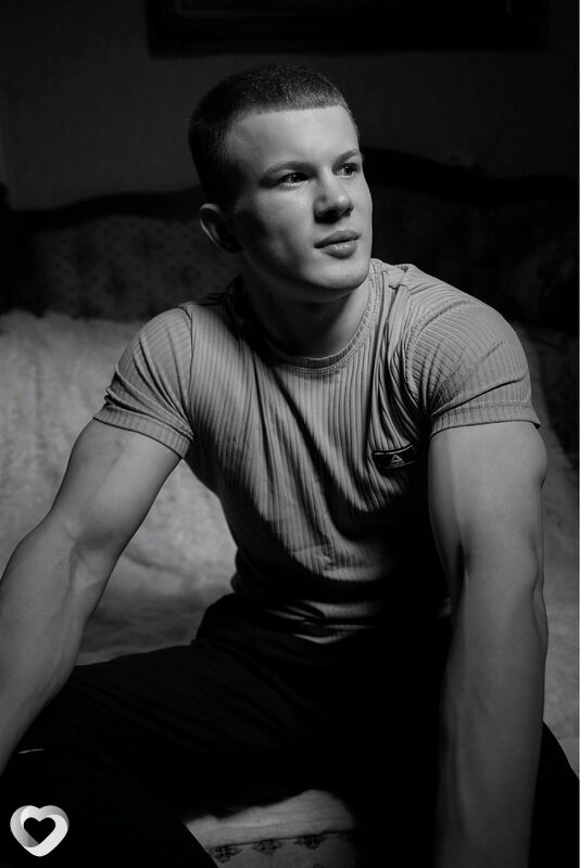 Gero, 26, Москве — анкета №2148141