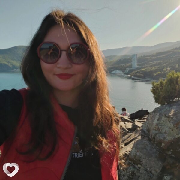 Екатерина, 46, Краснодаре — анкета №2148144
