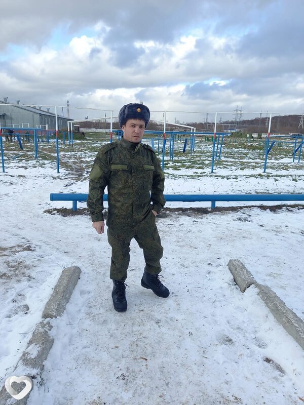 Антон, 39, Хабаровске — анкета №2148152