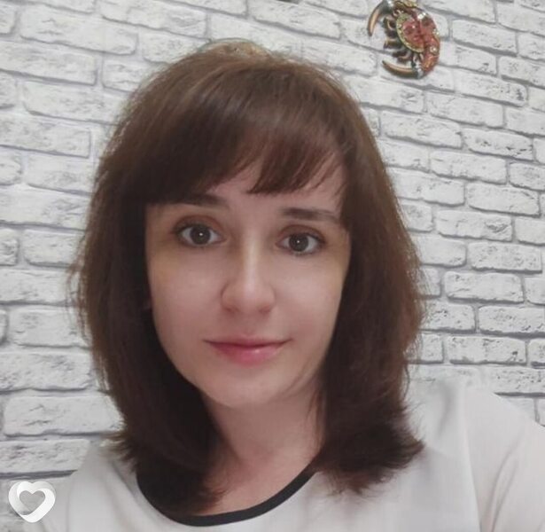 Юля, 41, Каневская — анкета №2148154