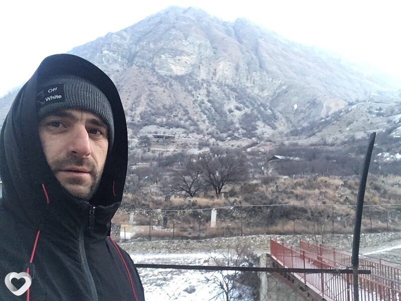 Марат, 38, Кизляре — анкета №2148061