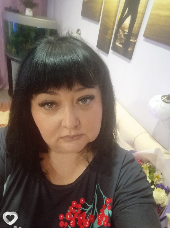 Юлия, 48, Самаре — анкета №2148062