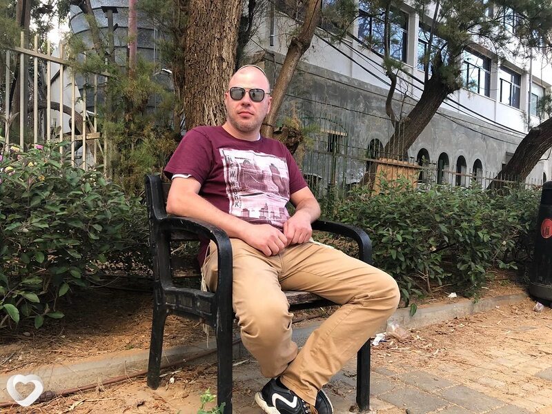 Давид, Иерусалим